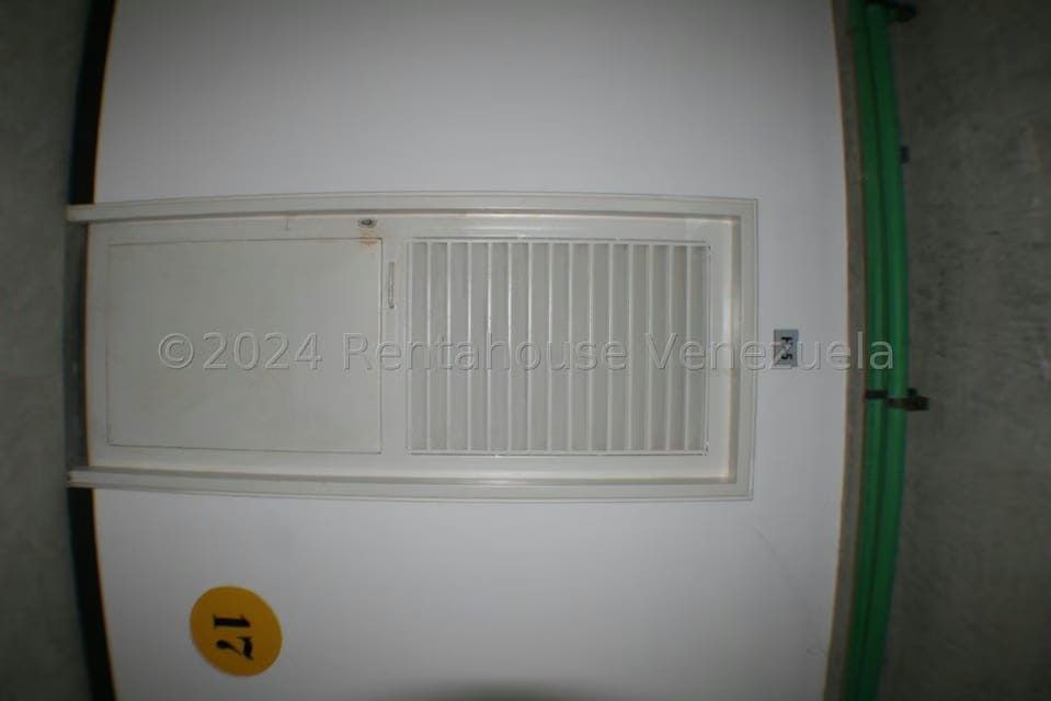 Apartamento (1 Nivel) en Venta en Los Chorros, Distrito Metropolitano - 42