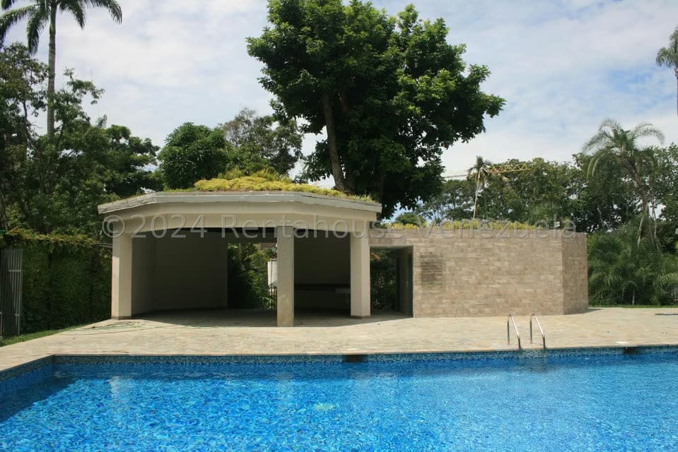 Apartamento (1 Nivel) en Venta en Los Chorros, Distrito Metropolitano - 45