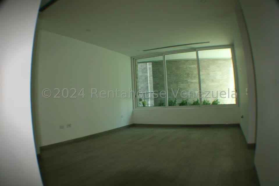 Apartamento (1 Nivel) en Venta en Los Chorros, Distrito Metropolitano - 48