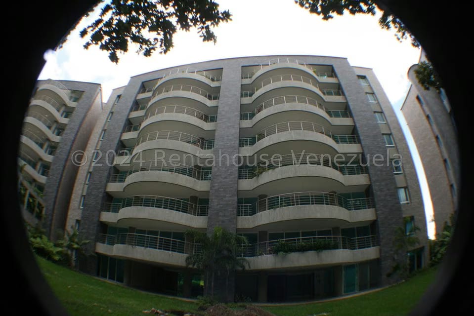 Apartamento (1 Nivel) en Venta en Los Chorros, Distrito Metropolitano - 6