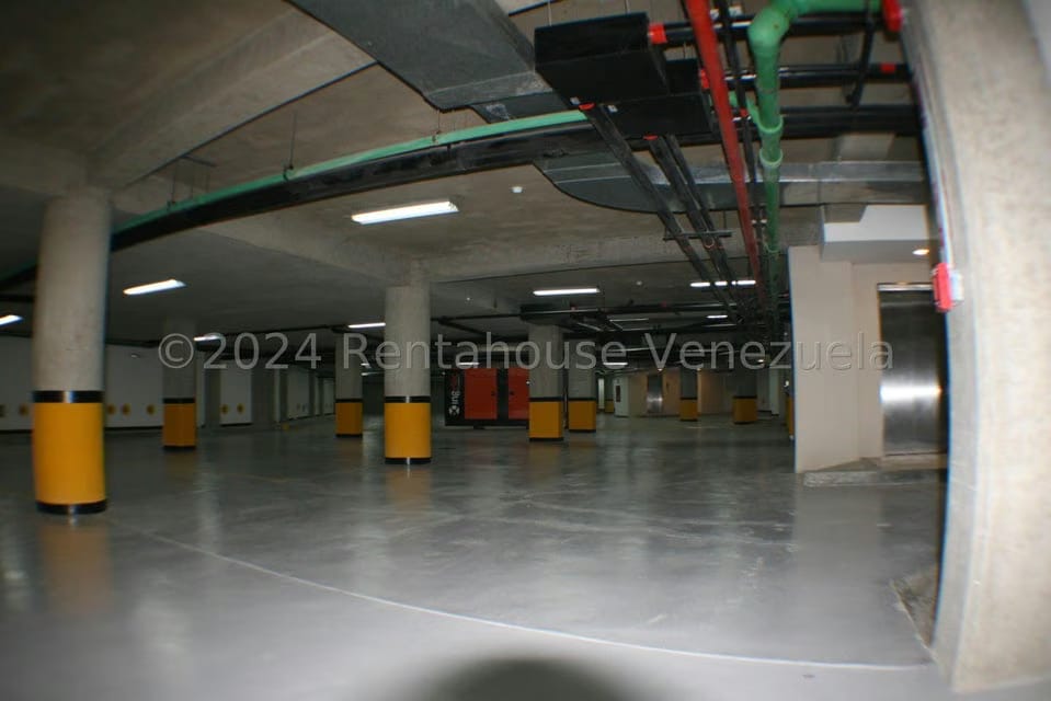 Apartamento (1 Nivel) en Venta en Los Chorros, Distrito Metropolitano - 52