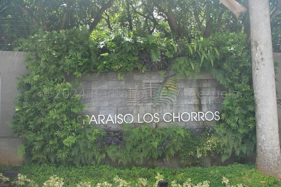 Apartamento (1 Nivel) en Venta en Los Chorros, Distrito Metropolitano - 53