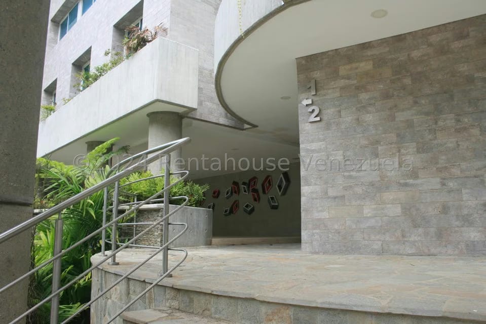 Apartamento (1 Nivel) en Venta en Los Chorros, Distrito Metropolitano - 58