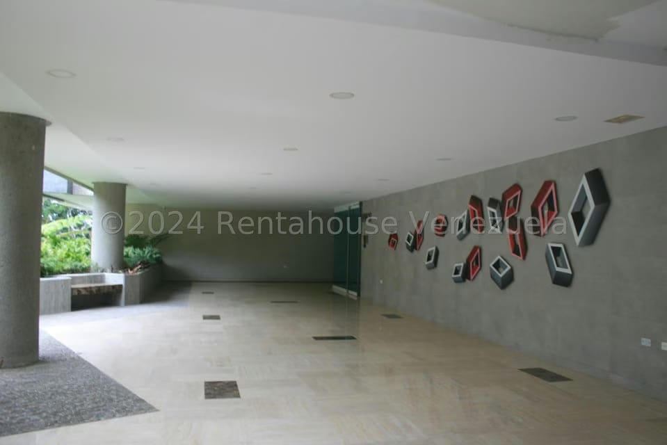 Apartamento (1 Nivel) en Venta en Los Chorros, Distrito Metropolitano - 59