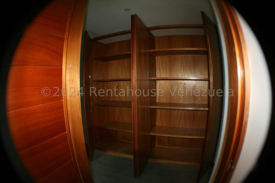 Apartamento (1 Nivel) en Venta en Los Chorros, Distrito Metropolitano - 61