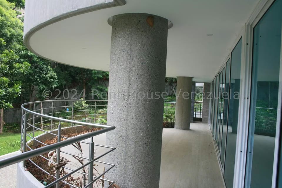 Apartamento (1 Nivel) en Venta en Los Chorros, Distrito Metropolitano - 65