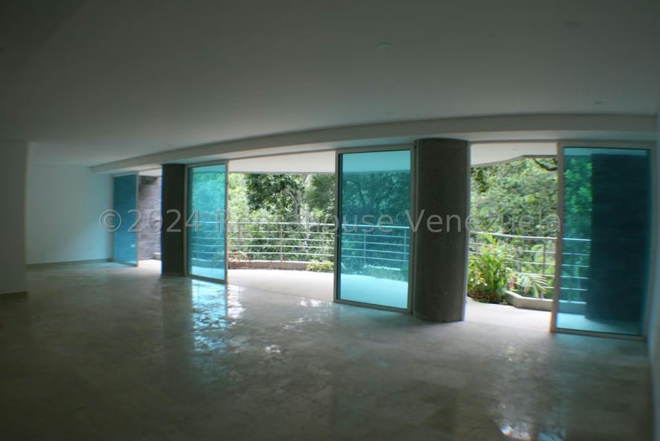 Apartamento (1 Nivel) en Venta en Los Chorros, Distrito Metropolitano - 66