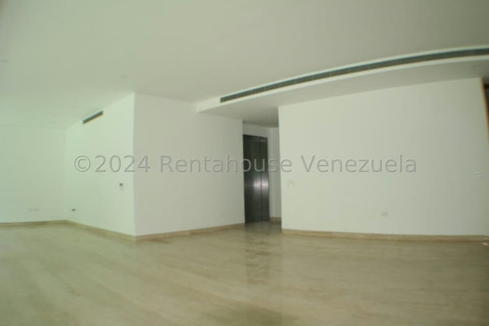 Apartamento (1 Nivel) en Venta en Los Chorros, Distrito Metropolitano - 67