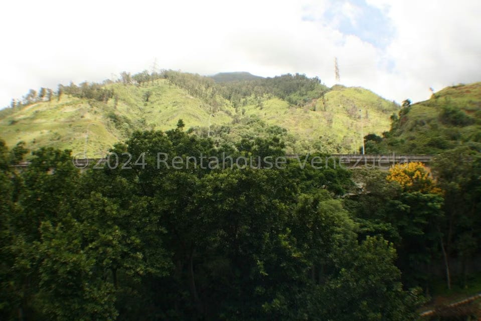 Apartamento (1 Nivel) en Venta en Los Chorros, Distrito Metropolitano - 8