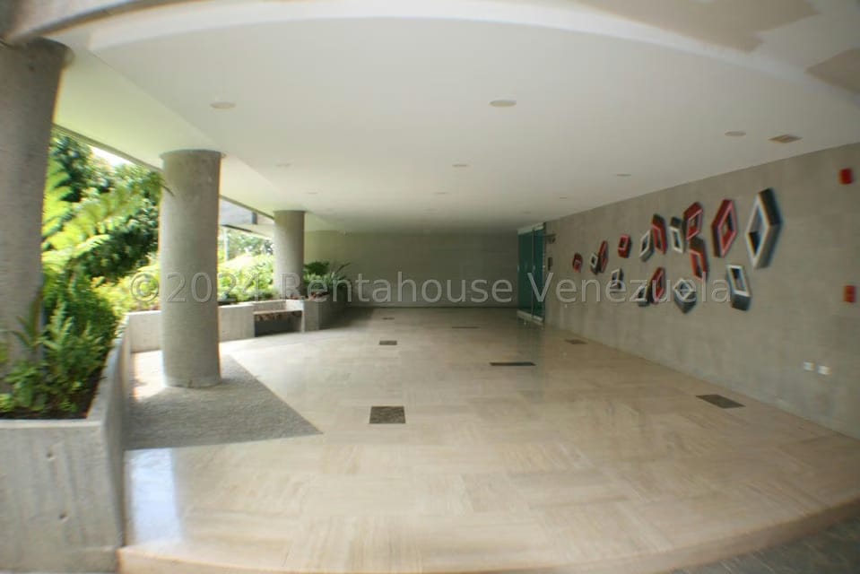 Apartamento (1 Nivel) en Venta en Los Chorros, Distrito Metropolitano - 71