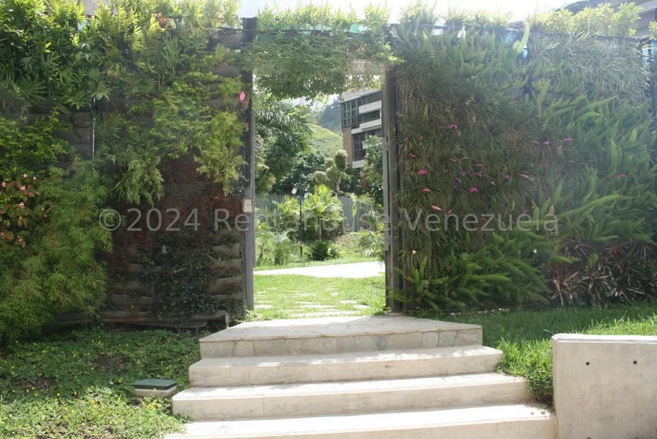 Apartamento (1 Nivel) en Venta en Los Chorros, Distrito Metropolitano - 72