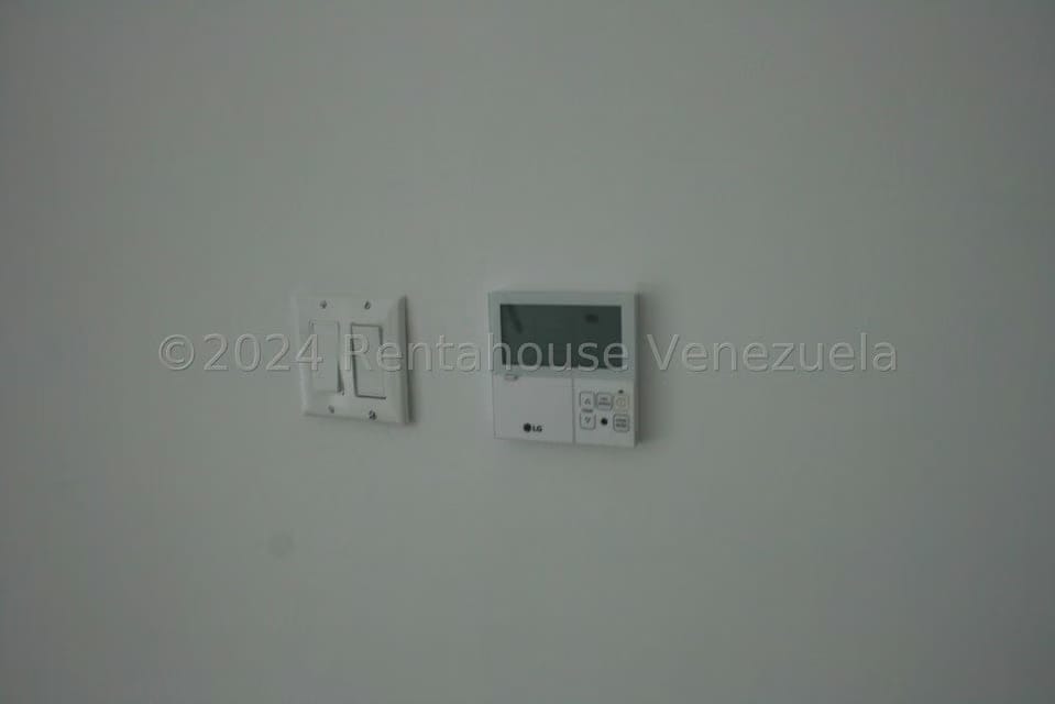 Apartamento (1 Nivel) en Venta en Los Chorros, Distrito Metropolitano - 73