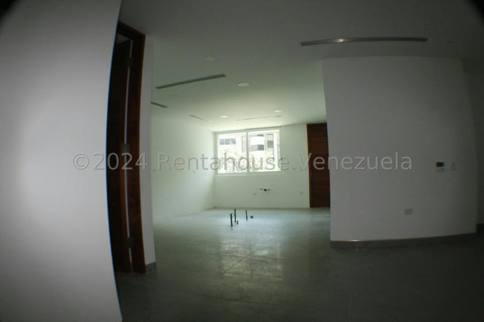 Apartamento (1 Nivel) en Venta en Los Chorros, Distrito Metropolitano - 75