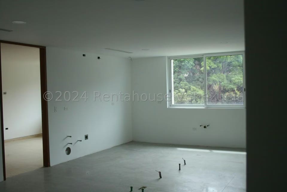 Apartamento (1 Nivel) en Venta en Los Chorros, Distrito Metropolitano - 76