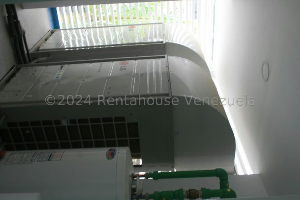 Apartamento (1 Nivel) en Venta en Los Chorros, Distrito Metropolitano - 81