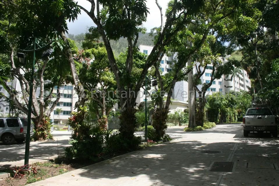 Apartamento (1 Nivel) en Venta en Los Chorros, Distrito Metropolitano - 83