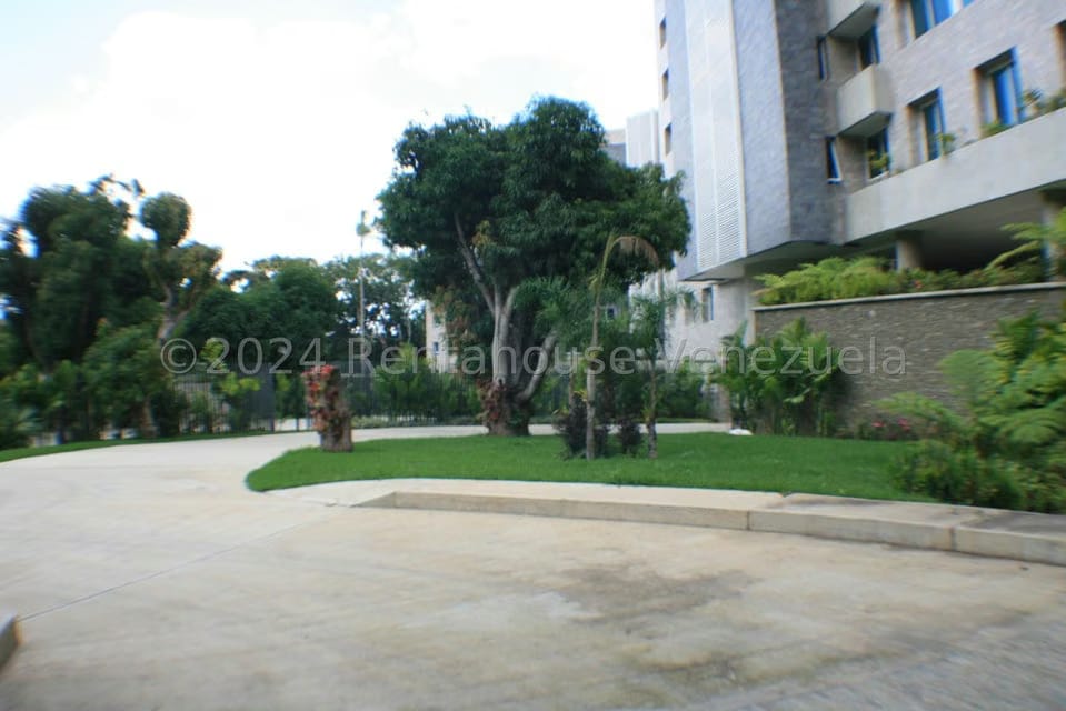 Apartamento (1 Nivel) en Venta en Los Chorros, Distrito Metropolitano - 87