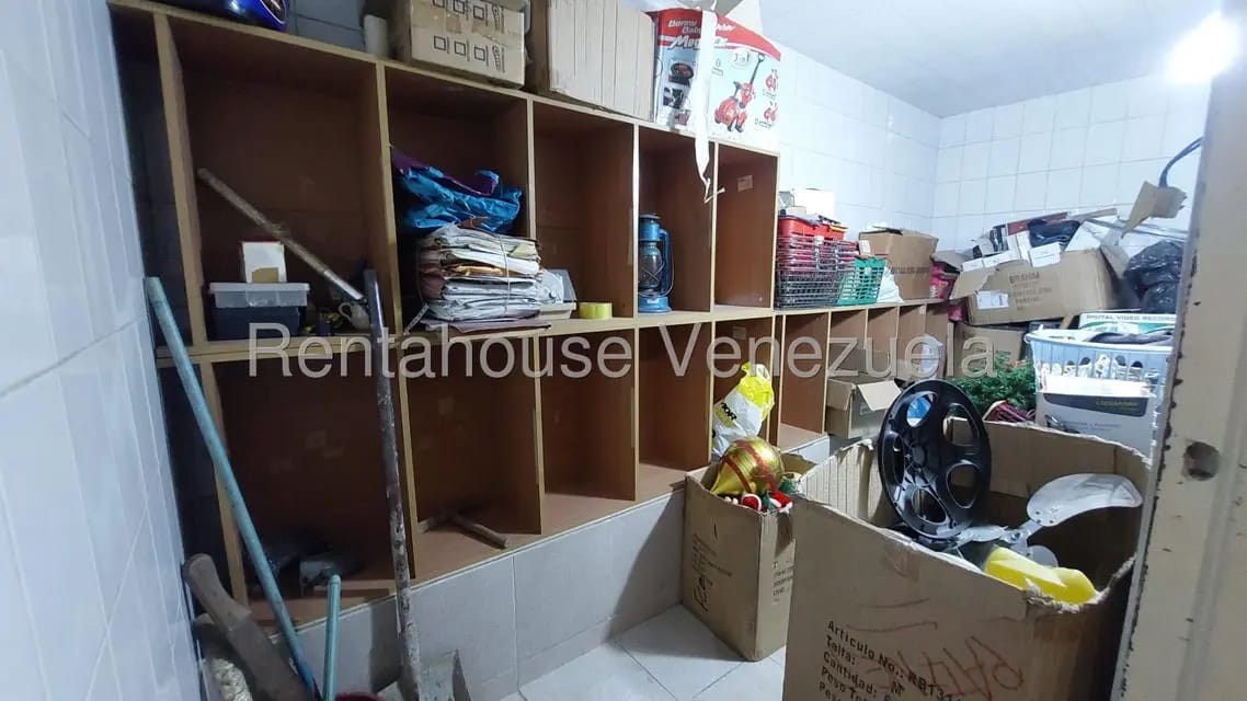Comercial (Galpon - Deposito) en Alquiler en Parroquia Santa Rosalia, Distrito Metropolitano - 48