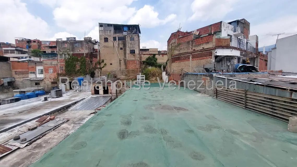 Comercial (Galpon - Deposito) en Alquiler en Parroquia Santa Rosalia, Distrito Metropolitano - 50