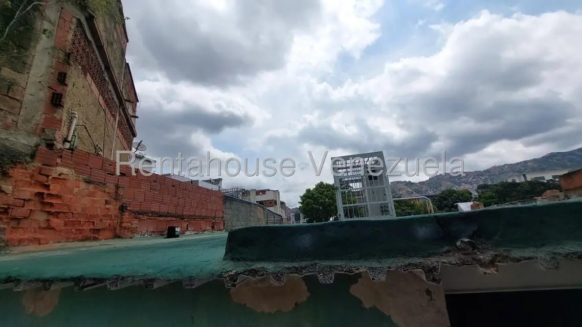 Comercial (Galpon - Deposito) en Alquiler en Parroquia Santa Rosalia, Distrito Metropolitano - 53