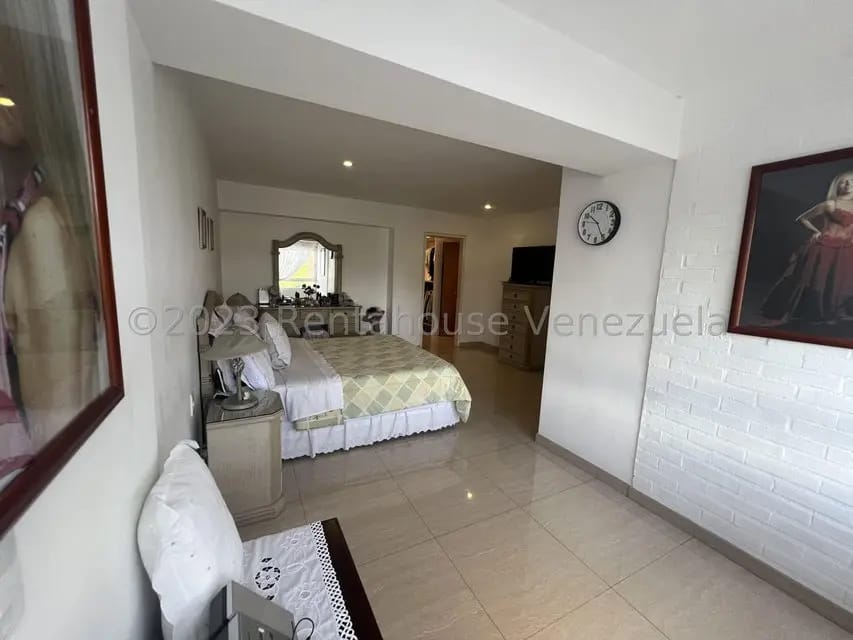 Apartamento (1 Nivel) en Venta en Lomas del Sol, Distrito Metropolitano - 11