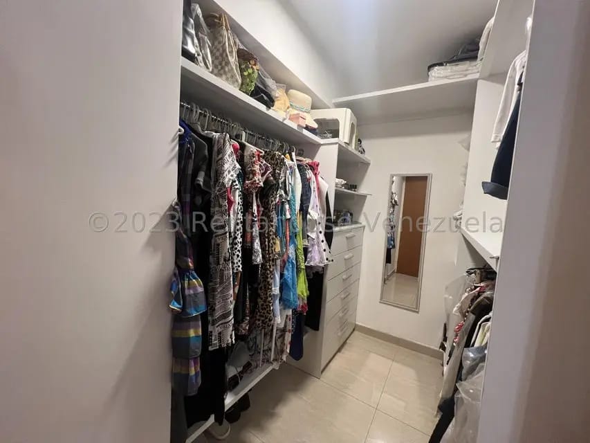 Apartamento (1 Nivel) en Venta en Lomas del Sol, Distrito Metropolitano - 14