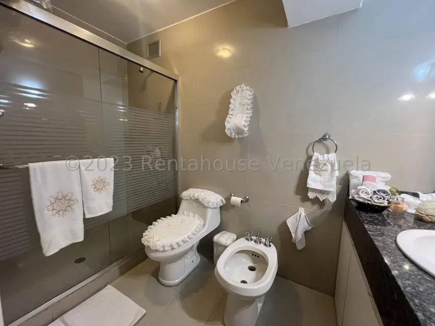 Apartamento (1 Nivel) en Venta en Lomas del Sol, Distrito Metropolitano - 15