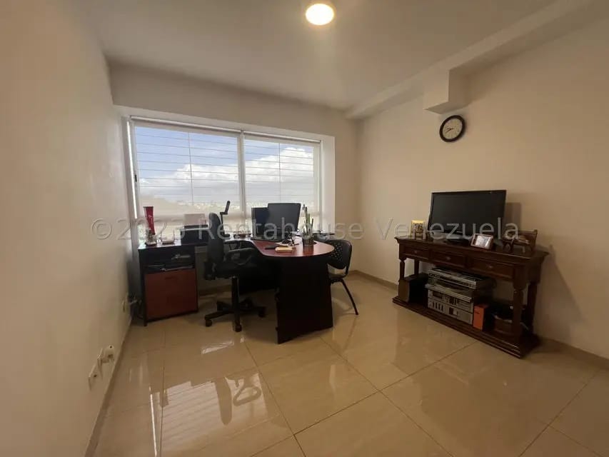 Apartamento (1 Nivel) en Venta en Lomas del Sol, Distrito Metropolitano - 17