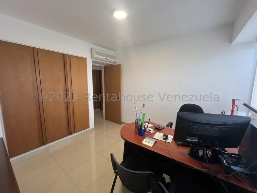 Apartamento (1 Nivel) en Venta en Lomas del Sol, Distrito Metropolitano - 18