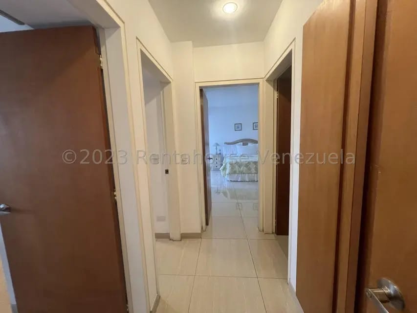 Apartamento (1 Nivel) en Venta en Lomas del Sol, Distrito Metropolitano - 19