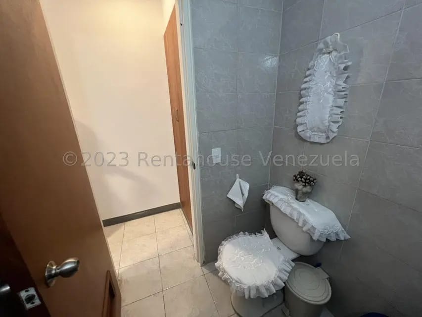 Apartamento (1 Nivel) en Venta en Lomas del Sol, Distrito Metropolitano - 20