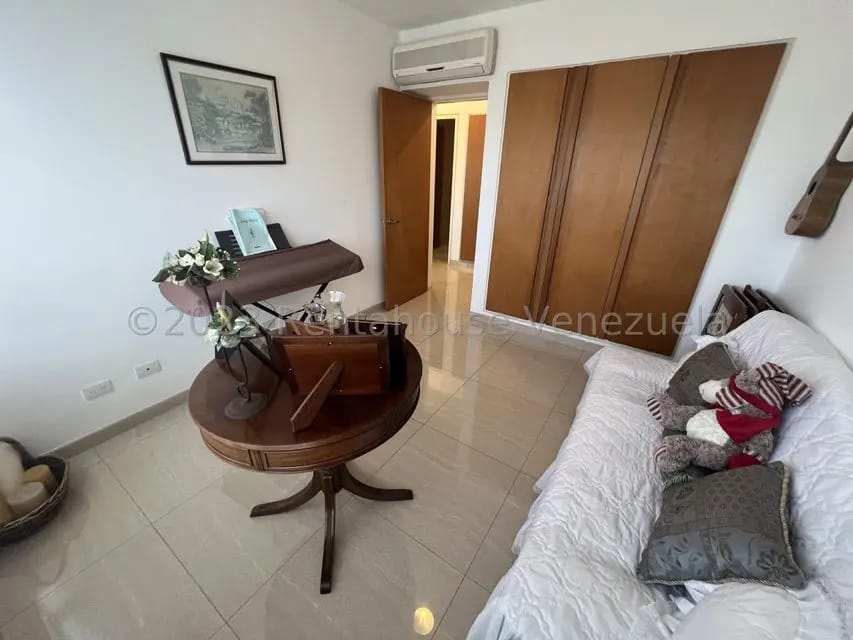 Apartamento (1 Nivel) en Venta en Lomas del Sol, Distrito Metropolitano - 21