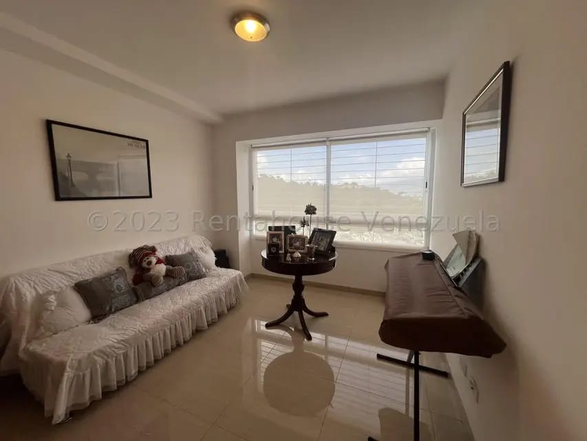 Apartamento (1 Nivel) en Venta en Lomas del Sol, Distrito Metropolitano - 22