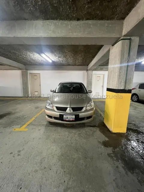 Apartamento (1 Nivel) en Venta en Lomas del Sol, Distrito Metropolitano - 27