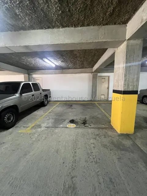 Apartamento (1 Nivel) en Venta en Lomas del Sol, Distrito Metropolitano - 28