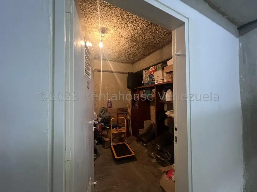 Apartamento (1 Nivel) en Venta en Lomas del Sol, Distrito Metropolitano - 29