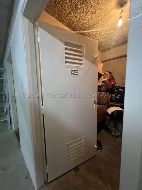 Apartamento (1 Nivel) en Venta en Lomas del Sol, Distrito Metropolitano - 30