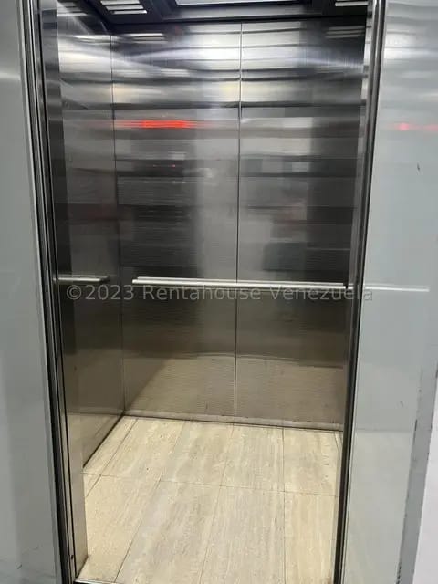 Apartamento (1 Nivel) en Venta en Lomas del Sol, Distrito Metropolitano - 31