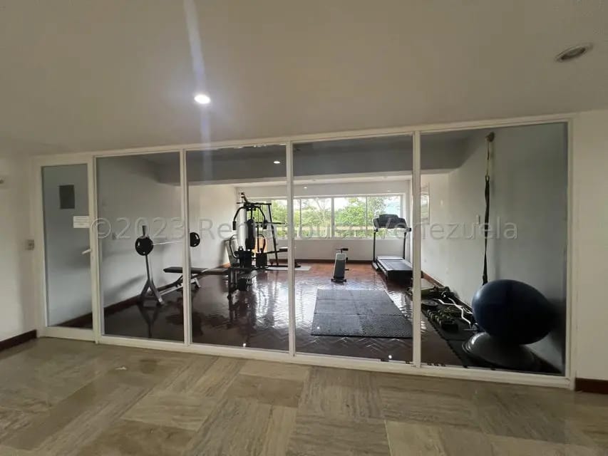 Apartamento (1 Nivel) en Venta en Lomas del Sol, Distrito Metropolitano - 32