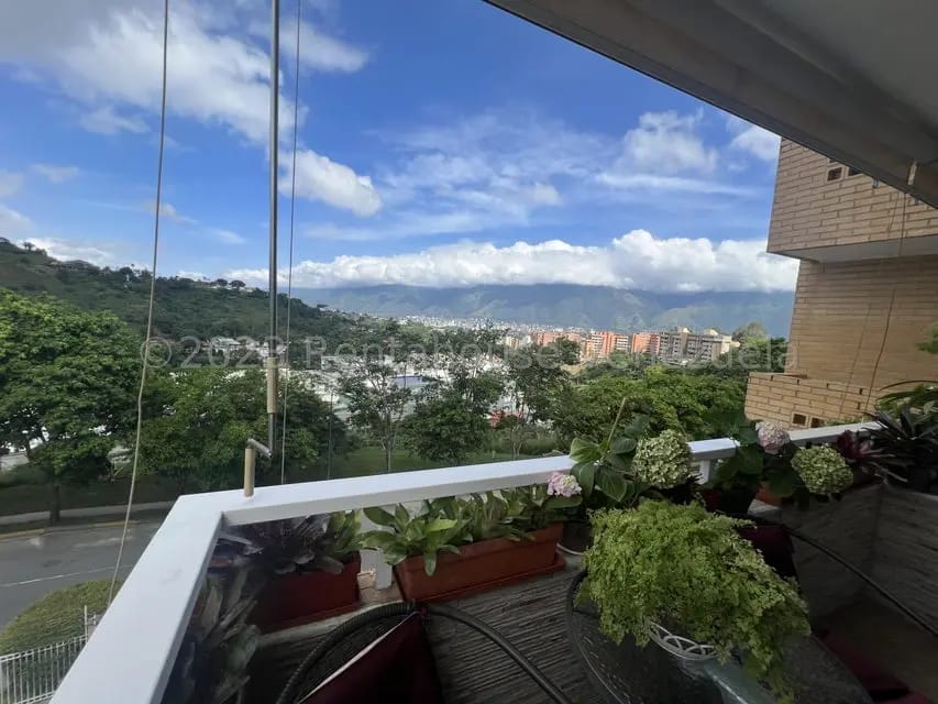 Apartamento (1 Nivel) en Venta en Lomas del Sol, Distrito Metropolitano - 5