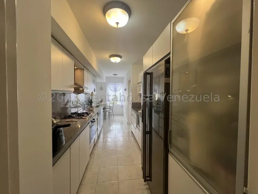 Apartamento (1 Nivel) en Venta en Lomas del Sol, Distrito Metropolitano - 7