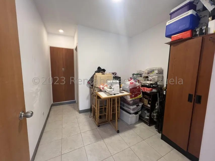 Apartamento (1 Nivel) en Venta en Lomas del Sol, Distrito Metropolitano - 10