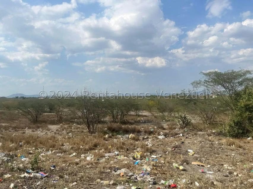 Terreno (Comercial) en Venta en Municipio Jimenez, Lara - 3