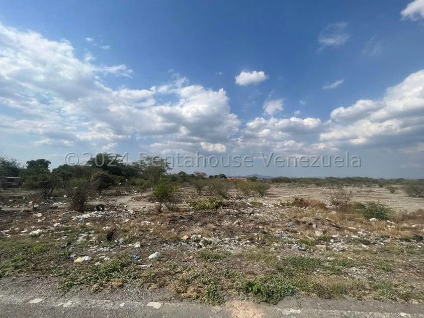 Terreno (Comercial) en Venta en Municipio Jimenez, Lara - 4