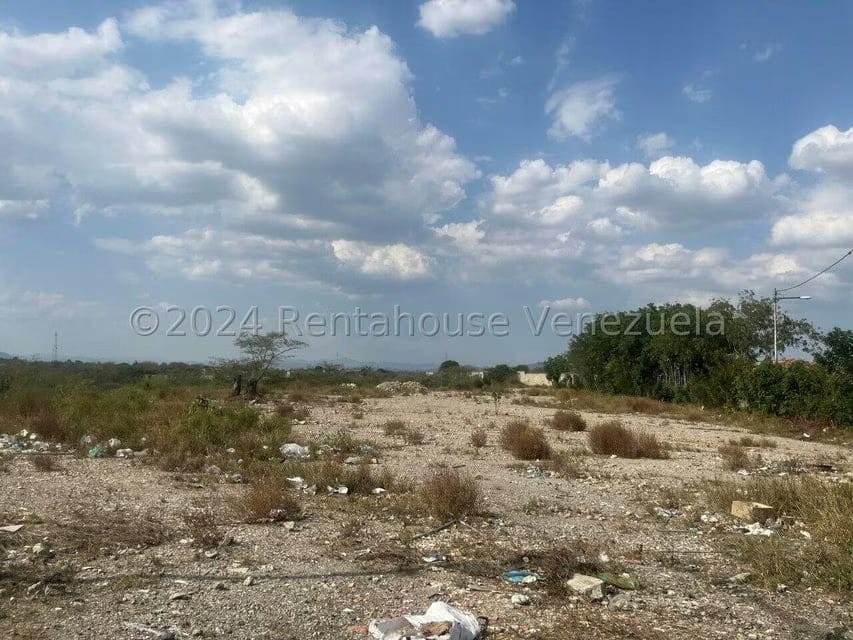 Terreno (Comercial) en Venta en Municipio Jimenez, Lara - 5