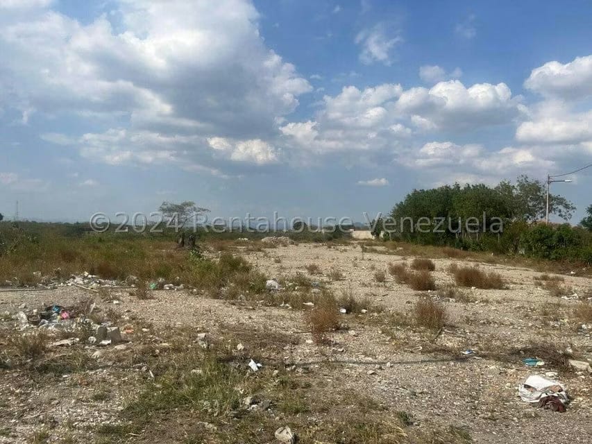 Terreno (Comercial) en Venta en Municipio Jimenez, Lara - 6