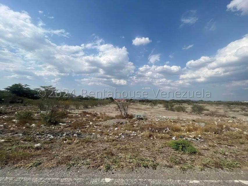 Terreno (Comercial) en Venta en Municipio Jimenez, Lara - 7