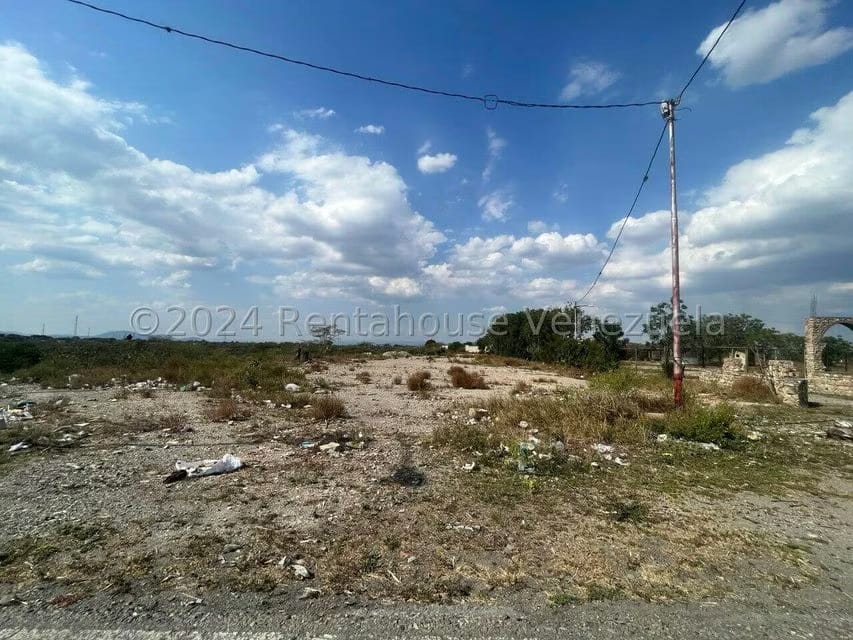 Terreno (Comercial) en Venta en Municipio Jimenez, Lara - 9