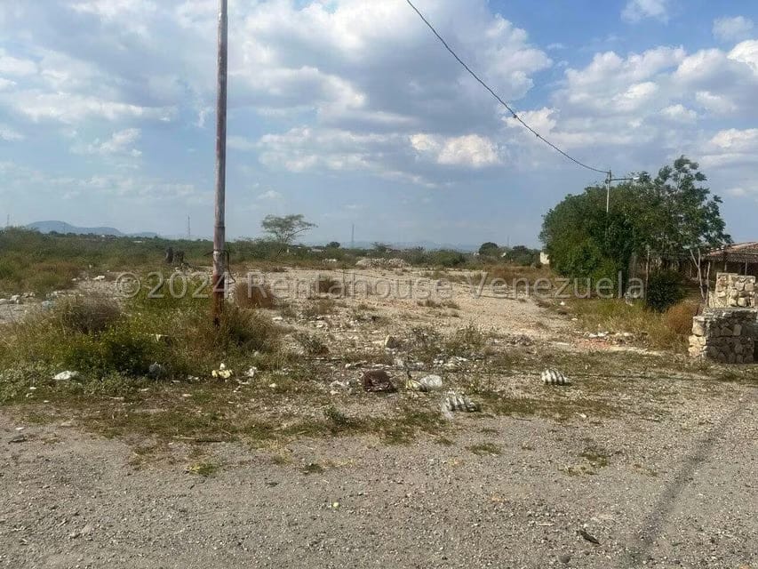 Terreno (Comercial) en Venta en Municipio Jimenez, Lara - 10