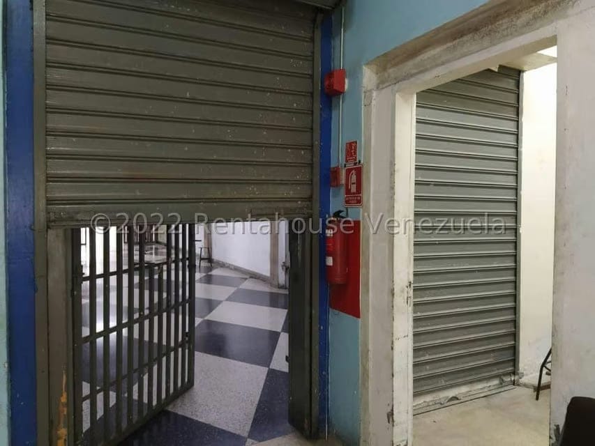 Comercial (Local Comercial) en Venta en Parroquia Altagracia, Distrito Metropolitano